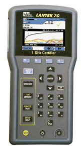 LANTEK7G BASIC KIT
