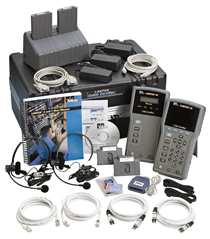 LANTEK7G Premium Kit
