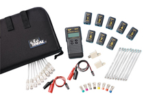 Ideal LinkMaster Pro XL Tester Kit