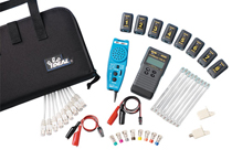 Ideal LinkMaster Pro XL and ABS Deluxe Kit