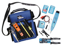 Ideal Deluxe Cable Service Kit