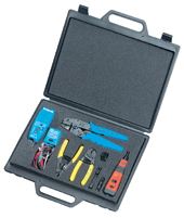 Cable Service/Termination Kit
