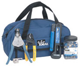 ideal compression kit