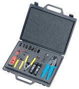 Twisted Pair/Coax Termination Kit