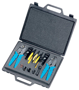 Twisted Pair/Coax Termination Kit