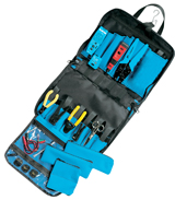 Twisted Pair/Coax Termination Kit
