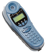 Fluek Networks Harris TS250 ISDN Test Set
